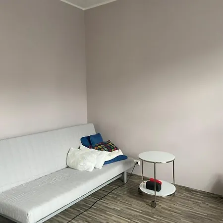 Apartament Centrum Msciwoja Gdyně Exteriér fotografie