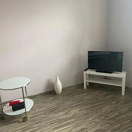 Apartament Centrum Msciwoja Gdyně Exteriér fotografie