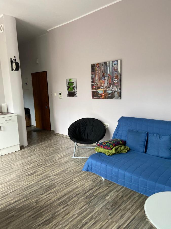 Centrum Msciwoja Apartment Gdynia