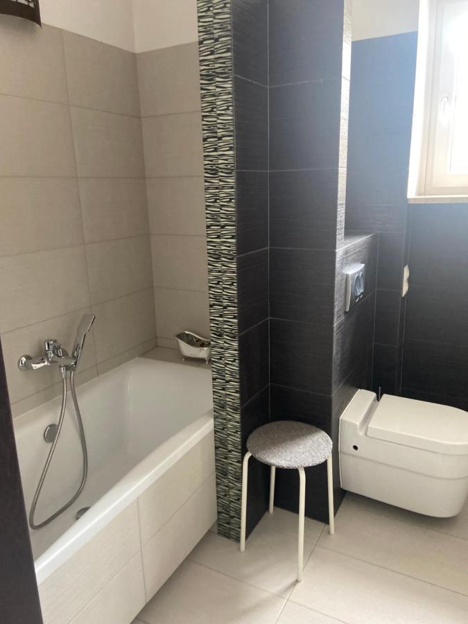 Apartment Centrum Msciwoja Gdynia