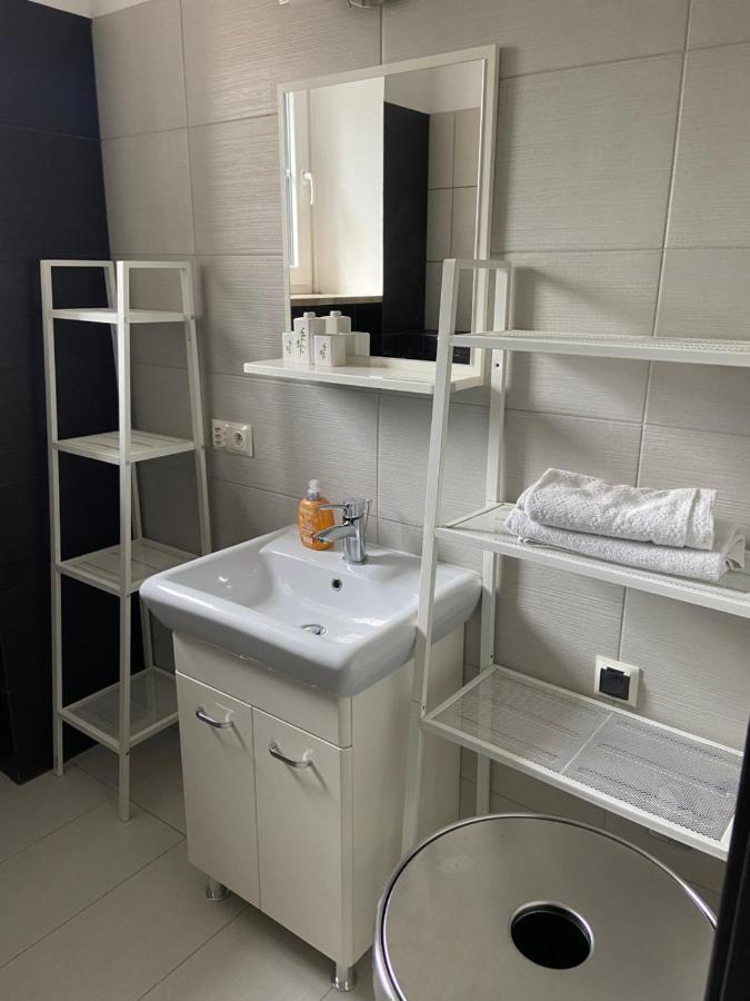 Apartment Centrum Msciwoja Gdynia