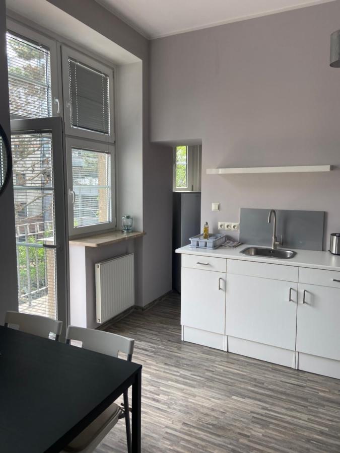 Centrum Msciwoja Apartment *
