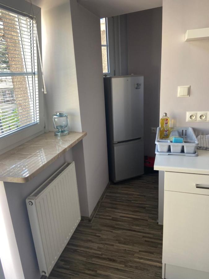Centrum Msciwoja Apartament