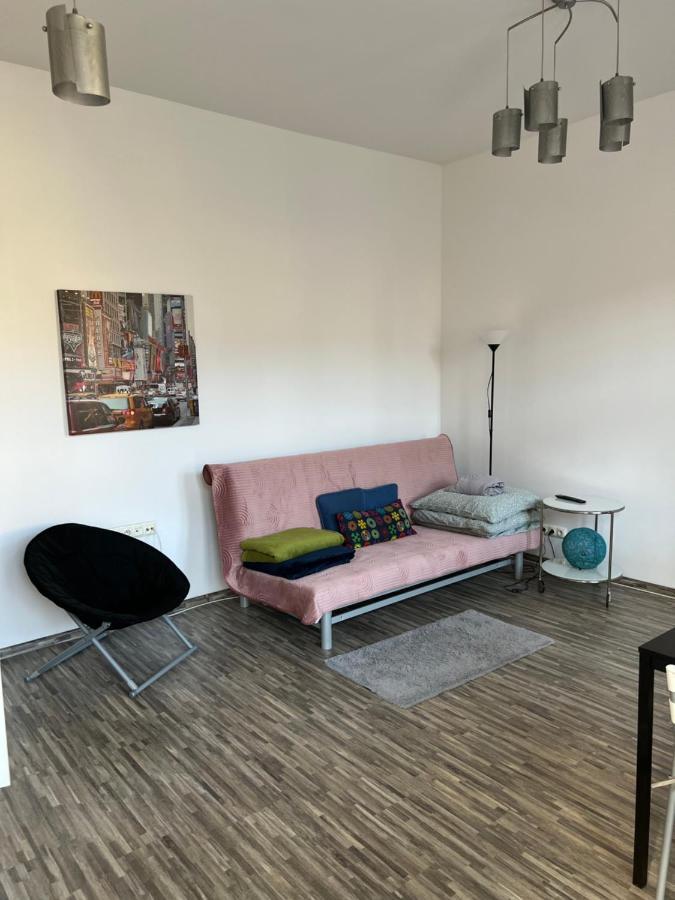 Centrum Msciwoja Apartment *
